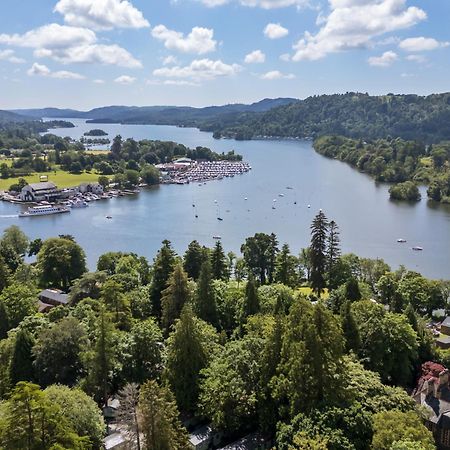 Loubi'S Lakeside Lodge 温德米尔 外观 照片